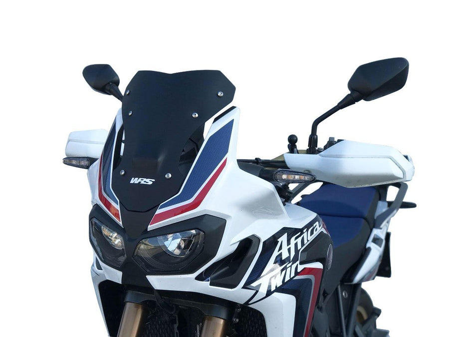 Honda CRF 1000 L Africa Twin [2015-2019] - Sportovní čelní sklo - pohled 2
