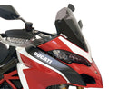 DUCATI MULTISTRADA V2S [2022-2024] - Sport Windschild – Ansicht 1
