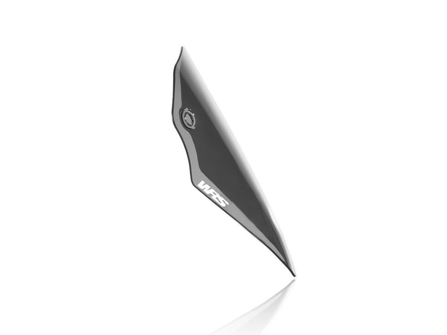 DUCATI MULTISTRADA V2S [2022-2024] - Sport Windschild – Ansicht 9