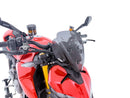 DUCATI STREETFIGHTER V2 S [2025-2026] - Sport Windschild – Ansicht 3