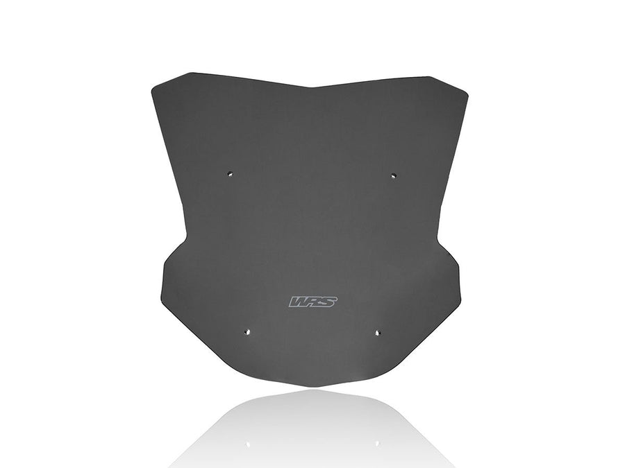 HONDA X ADV [2021-2024] - Sport Windschild – Ansicht 9