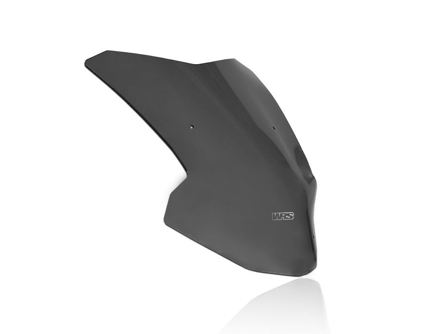 HONDA X ADV [2021-2024] - Sport Windschild – Ansicht 11