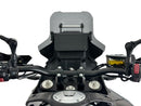 CF Moto 450 MT [2024-2026] - Sport Windschild – Ansicht 9