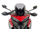 Ducati Multistrada V4 Pikes Peak [2022-2026] - Sport Windschild – Ansicht 5