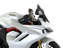 Ducati SuperSport 950 [2021-2024] - Sportovní čelní sklo - pohled 7