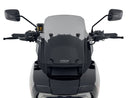 Harley-Davidson Pan America 1250 ST [2025-2026] – Sportovní čelní sklo – Pohled 7