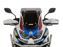 HONDA CRF 1100 L AFRICA TWIN ADVENTURE SPORTS [2020-2023] – Sportovní čelní sklo – pohled 3