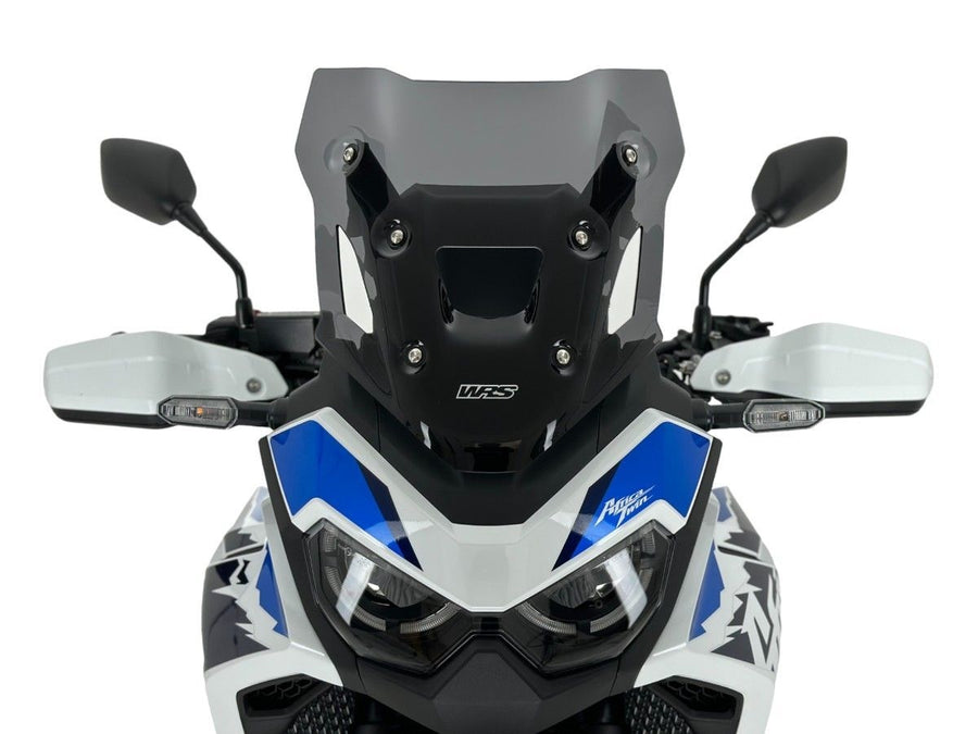 Honda CRF 1100 L Africa Twin [2024-2026] - Sportovní čelní sklo - pohled 5