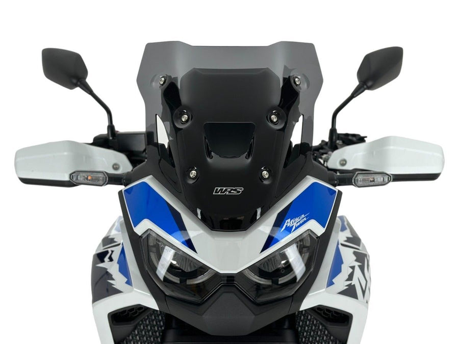 Honda CRF 1100 L Africa Twin [2024-2026] - Sportovní čelní sklo - pohled 7