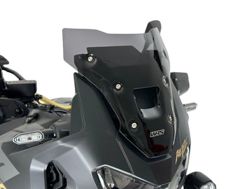 HONDA CRF 1100 L AFRICA TWIN ADVENTURE SPORTS [2024-2026] – Sportovní čelní sklo – pohled 1