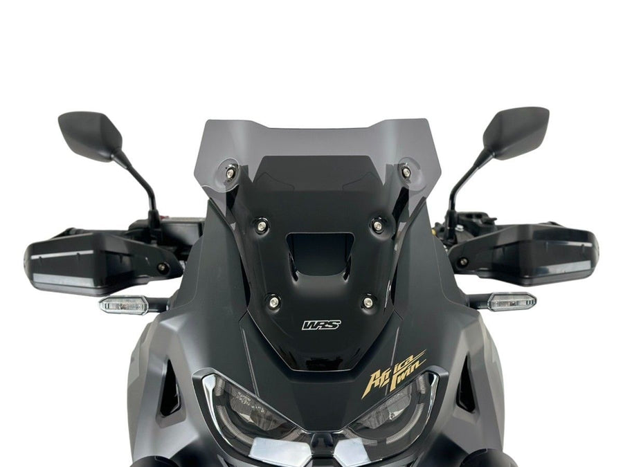 HONDA CRF 1100 L AFRICA TWIN ADVENTURE SPORTS [2024-2026] – Sportovní čelní sklo – pohled 10