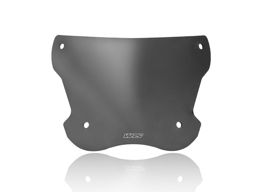 Honda SH 350 [2021-2026] - Sport Windschild – Ansicht 5