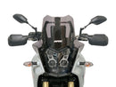 Yamaha Ténéré 700 [2019-2024] - Sportovní čelní sklo – pohled 1