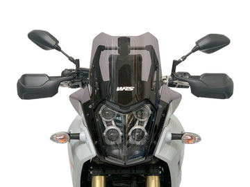 Yamaha Ténéré 700 World Raid [2022-2024] - Sport Windschild – Ansicht 1