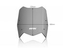 Yamaha Ténéré 700 [2019-2024] - Sportovní čelní sklo - pohled 9