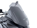 VOGE Sfida SR2 ADV 200 [2026-2026] - Sport Windschild – Ansicht 3