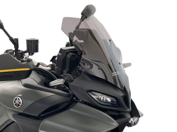 YAMAHA TRACER 9 [2021-2024] - Sport Windschild – Ansicht 1