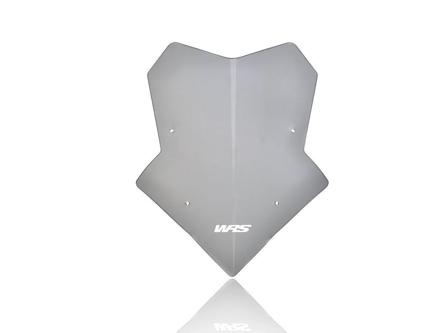 Yamaha Tracer 9 GT+ [2023-2024] - Sport Windschild – Ansicht 5