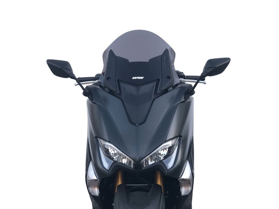 YAMAHA T-MAX 530 [2017-2019] - Sportovní čelní sklo – pohled 1