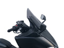 Yamaha T-Max 560 [2020-2021] - Sport Windschild – Ansicht 5