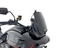 Harley-Davidson Pan America 1250 ST [2025-2026] – Sportovní čelní sklo – Pohled 5