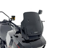 HARLEY DAVIDSON PAN AMERICA SPECIAL RA 1250 S [2021-2026] - Sport Windschild – Ansicht 2