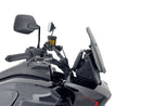 Harley-Davidson Pan America 1250 ST [2025-2026] – Sportovní čelní sklo – Pohled 8