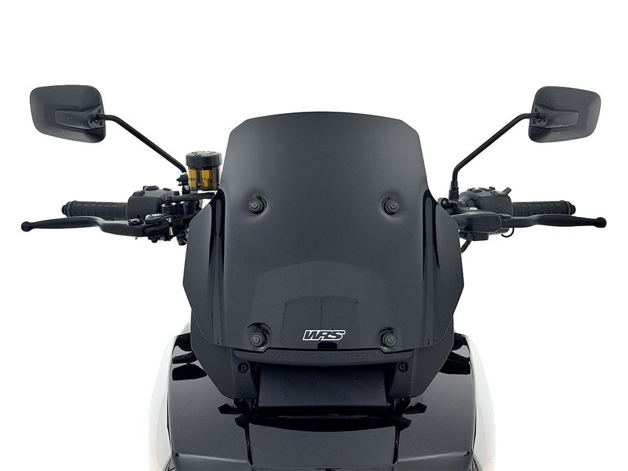 Harley-Davidson Pan America 1250 [2021-2026] - Sport Windschild – Ansicht 11