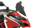Ducati Multistrada 1200 S [2015-2019] - Sport Windschild – Ansicht 12
