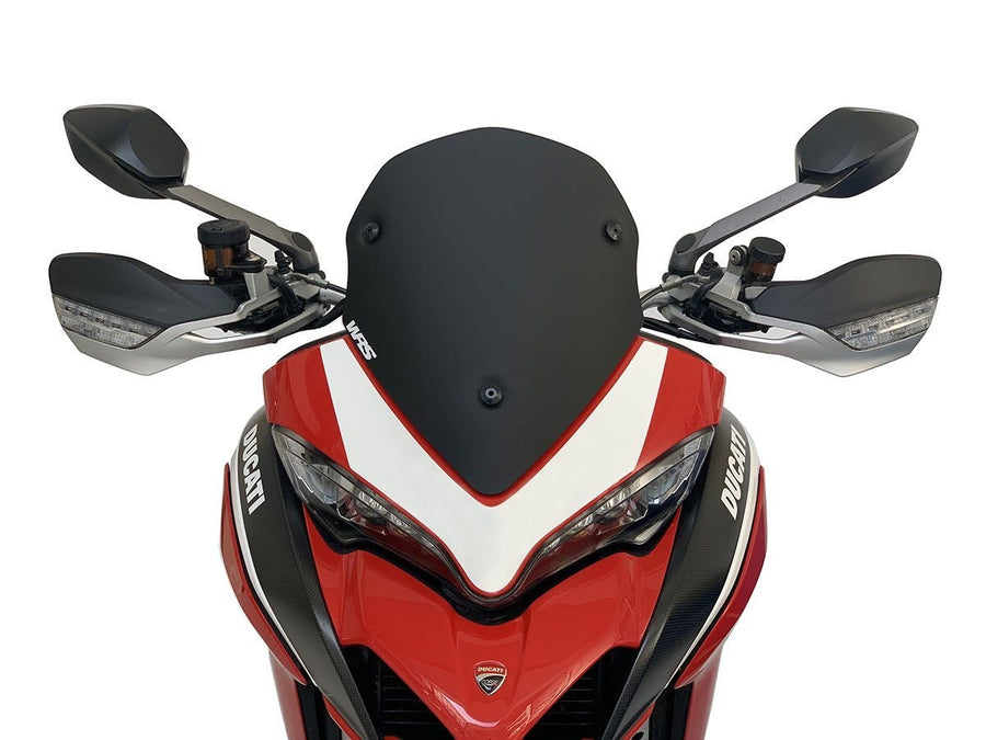 Ducati Multistrada V2 [2022-2024] - Sport Windschild – Ansicht 4