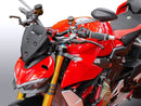 Ducati Streetfighter V4 [2020-2024] - Sportovní čelní sklo s držákem - pohled 2