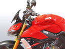 Ducati Streetfighter V4 [2020-2024] - Sportovní čelní sklo s držákem - pohled 6