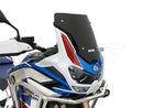 HONDA CRF 1100 L AFRICA TWIN ADVENTURE SPORTS [2020-2023] – Sportovní čelní sklo – pohled 2