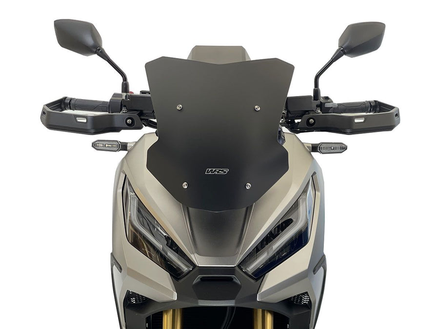 HONDA X ADV [2021-2024] - Sport Windschild – Ansicht 4