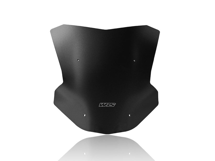 HONDA X ADV [2021-2024] - Sport Windschild – Ansicht 10