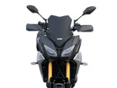 YAMAHA MT 09 TRACER [2018-2020] - Sport Windschild – Ansicht 2