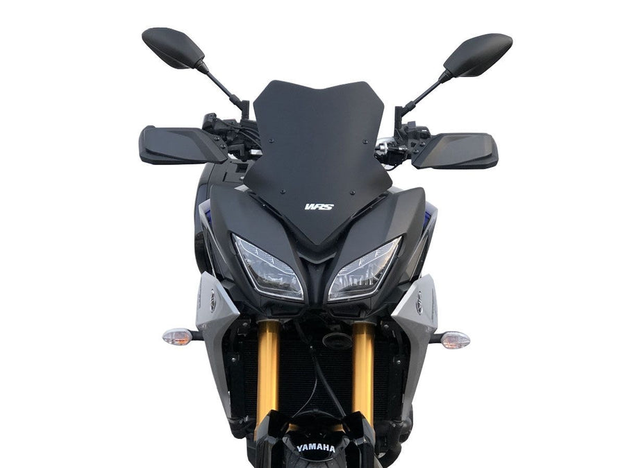 YAMAHA MT 09 TRACER [2018-2020] - Sport Windschild – Ansicht 2
