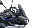 YAMAHA MT 09 TRACER [2018-2020] - Sport Windschild – Ansicht 4