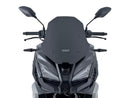 VOGE Sfida SR1 ADV 125 [2024-2026] - Sport Windschild – Ansicht 10