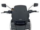 Harley-Davidson Pan America 1250 ST [2025-2026] – Sportovní čelní sklo – Pohled 9