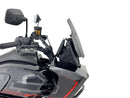 Harley-Davidson Pan America 1250 ST [2025-2026] – Sportovní čelní sklo – Pohled 6