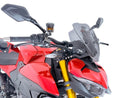 Ducati Streetfighter V2 [2025-2026] - Sport Plus Windschild – Ansicht 5