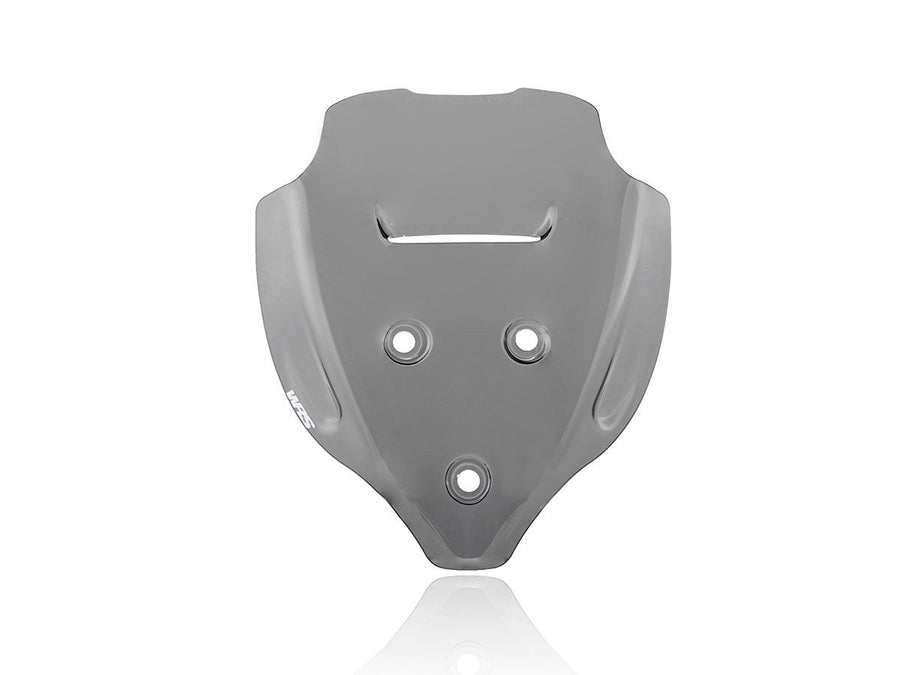 DUCATI STREETFIGHTER V4S [2020-2024] - Sport Windschild Plus mit Halterung – Ansicht 1