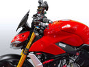 Ducati Streetfighter V4 [2020-2024] - Sport Windshield Plus s držákem - pohled 6