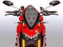 Ducati Streetfighter V4 [2020-2024] - Sport Windshield Plus s držákem - pohled 4