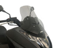 Honda Integra 750 [2014-2019] - Sport Windschild – Ansicht 1