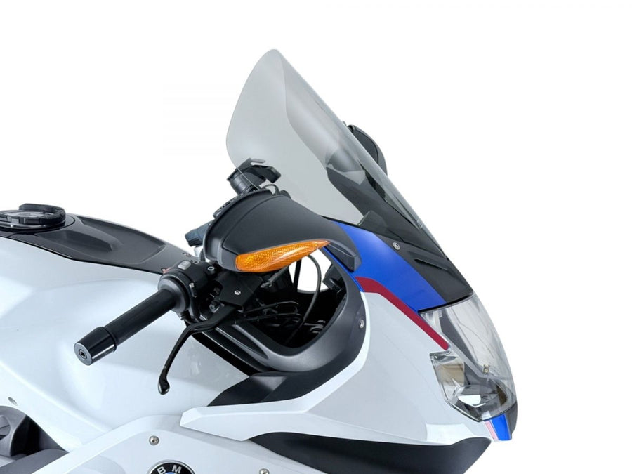 BMW K 1200 S [2004-2008] - Sport Windschild – Ansicht 8