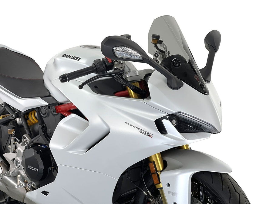Ducati SuperSport 950 [2021-2024] - Sportovní čelní sklo - pohled 2