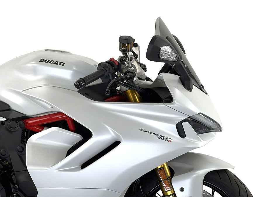 Ducati SuperSport 950 [2021-2024] - Sportovní čelní sklo - pohled 8