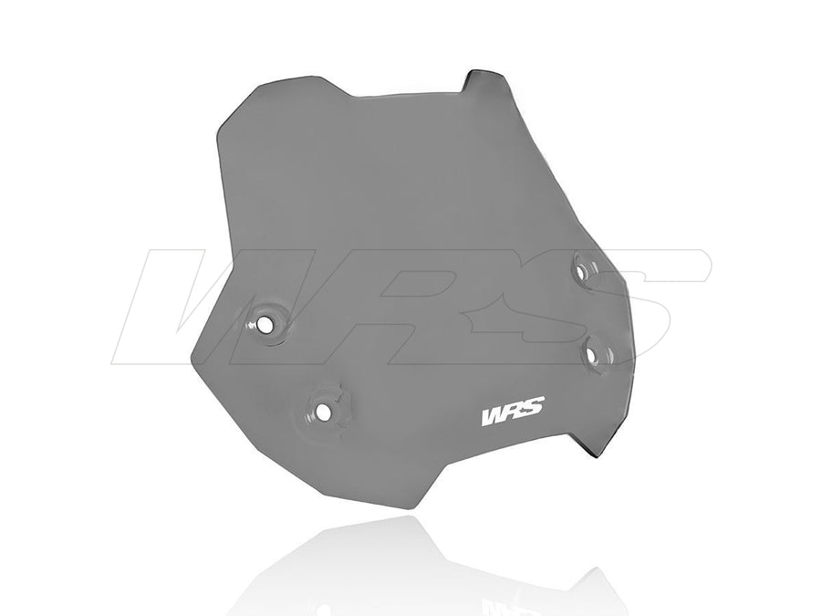 Suzuki V-Strom 650 XT [2021-2024] - Sport Windschild – Ansicht 9